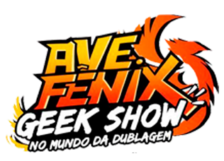 AveFenix Geek Show